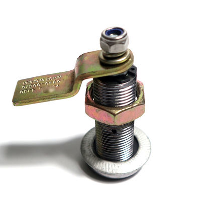 5940-11335 Simple Lock for King Long Higer Bus Luggage Compartment Door Year 2007-2009