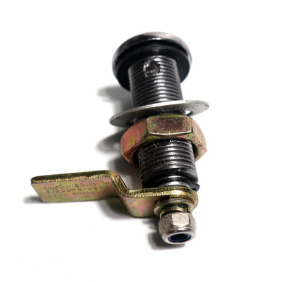 5940-11335 Simple Lock for King Long Higer Bus Luggage Compartment Door Year 2007-2009