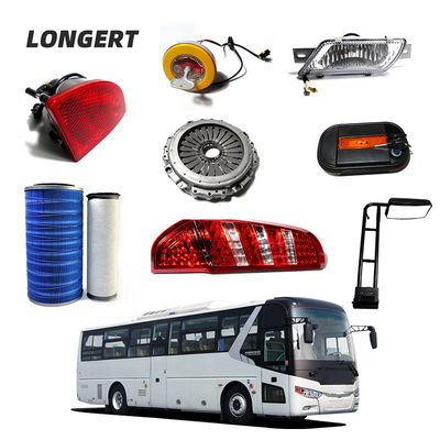 2014- Car Fitment HIGER Bus Spare Parts for Optimal Performance