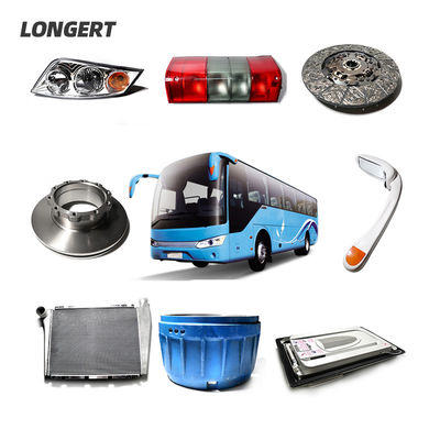 2014- Car Fitment HIGER Bus Spare Parts for Optimal Performance
