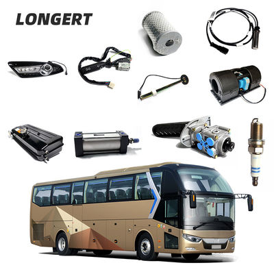2014- Car Fitment HIGER Bus Spare Parts for Optimal Performance