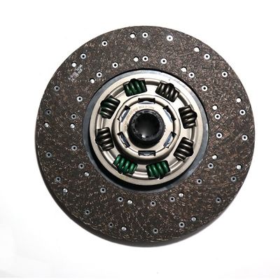 HAISEJINWEI 420MM Bus Clutch Disc 1601-00953 for Higer Kinglong Bus