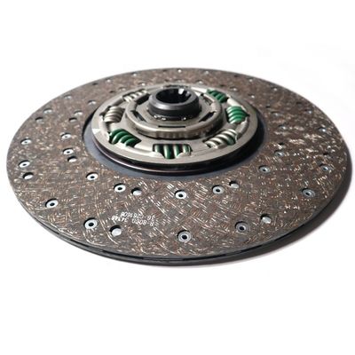 HAISEJINWEI 420MM Bus Clutch Disc 1601-00953 for Higer Kinglong Bus