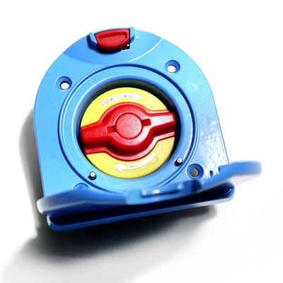 Emergency Switch for Passenger Door Bus Truck Control Year 2010- OE NO. 6100-07221