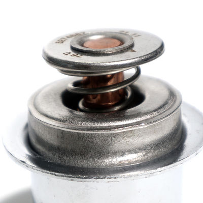 Car Fitment GOLDEN DRAGON 2010- Bus Engine Thermostat for Optimal Temperature Control
