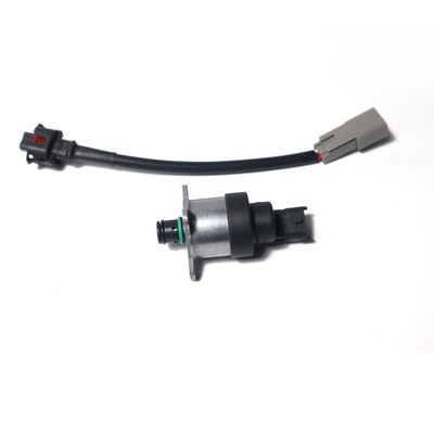 H6V Bus Parts Fuel Metering Valve 1111-00550 Trustworthiness