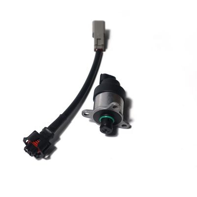 H6V Bus Parts Fuel Metering Valve 1111-00550 Trustworthiness