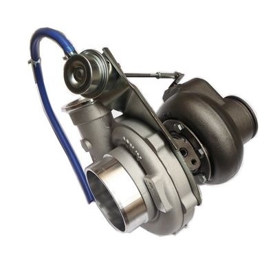 Boost Your Bus and Truck Engine Performance with Diesel Turbocharger