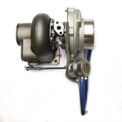 Boost Your Bus and Truck Engine Performance with Diesel Turbocharger