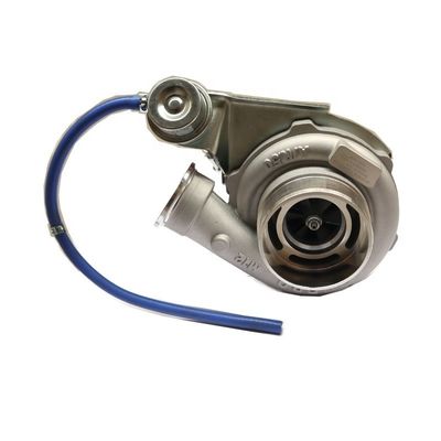 Boost Your Bus and Truck Engine Performance with Diesel Turbocharger