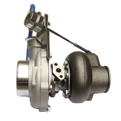 Boost Your Bus and Truck Engine Performance with Diesel Turbocharger
