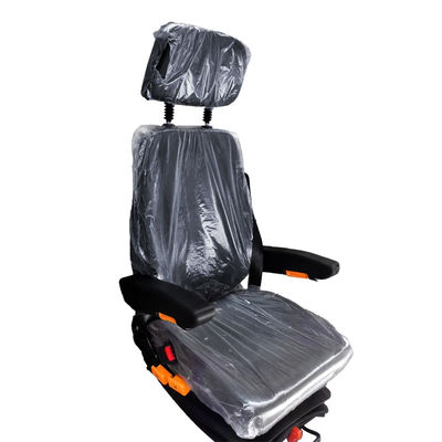 PC Luxury Comfortable Bus Air Spring Driver Seat for Higer Bus High