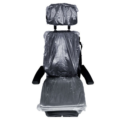 PC Luxury Comfortable Bus Air Spring Driver Seat for Higer Bus High