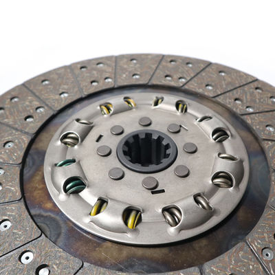 1601-01103 Clutch Pressure Plate for King Long Bus Air Conditioning Replacement Parts