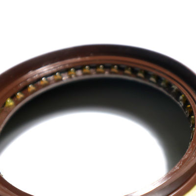 Bus Drive Bevel Gear Oil Seal for King Long Higer Bus OE NO. 2403-01307 by Bus Active