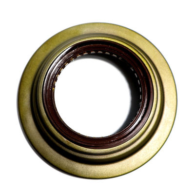 Bus Drive Bevel Gear Oil Seal for King Long Higer Bus OE NO. 2403-01307 by Bus Active