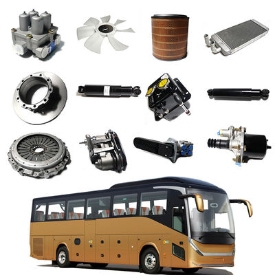 XMQ6800AGD Engine OEM Size Bus Crankshaft Position Sensor for Golden Dragon Bus