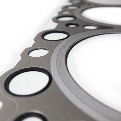 JINWEI Bus Standard Diesel Engine Cylinder Gasket for Golden Dragon Bus at Affordable