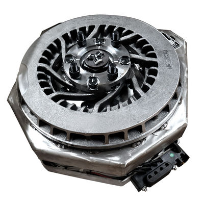 AD8300 Bus Brake Eddy Current Retarder for Enhanced Braking Control on Bus Truck
