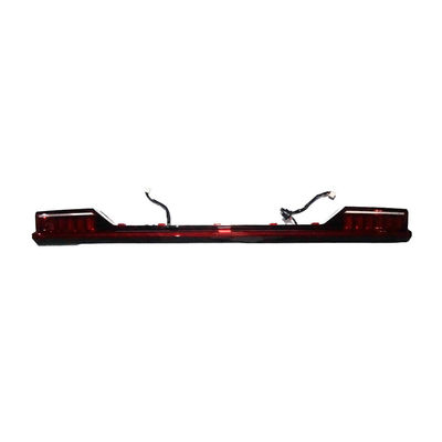 Jetour X70 PRO SUV July 2023 Car Fitment Dashing Led Taillights for a Stylish Upgrade