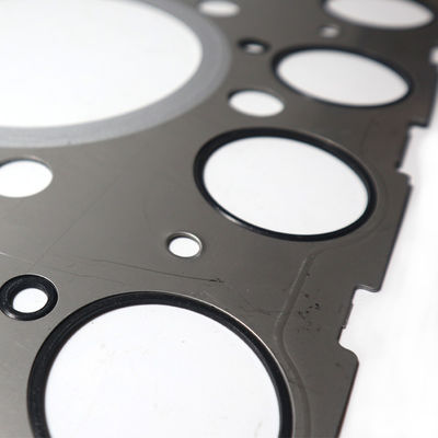 JINWEI Bus Standard Diesel Engine Cylinder Gasket for Golden Dragon Bus at Affordable