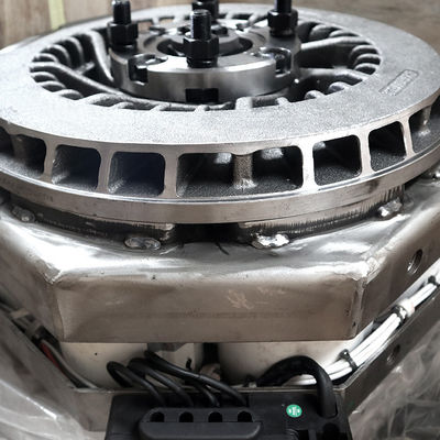 AD8300 Bus Brake Eddy Current Retarder for Enhanced Braking Control on Bus Truck