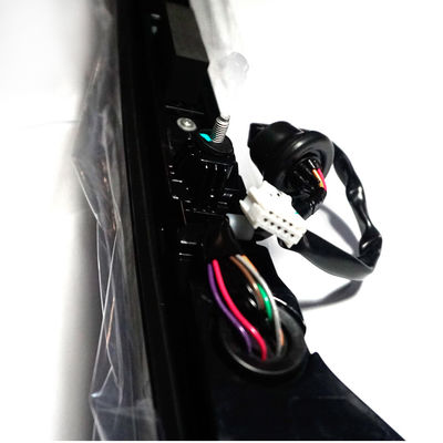 Jetour X70 PRO SUV July 2023 Car Fitment Dashing Led Taillights for a Stylish Upgrade