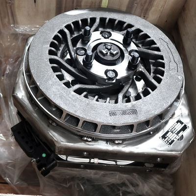 AD8300 Bus Brake Eddy Current Retarder for Enhanced Braking Control on Bus Truck