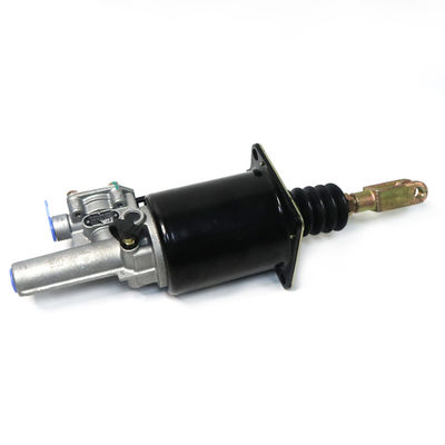 Car Fitment HIGER Bus Clutch Booster 1604-00900 Phi90 Phi22 with Push Rod