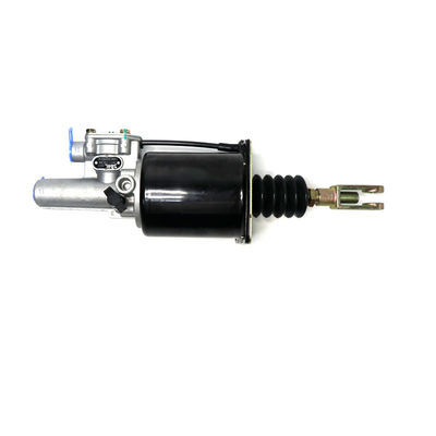 Car Fitment HIGER Bus Clutch Booster 1604-00900 Phi90 Phi22 with Push Rod