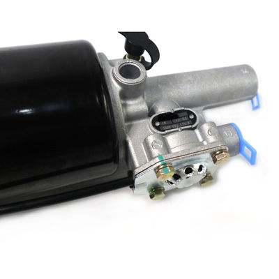 Car Fitment HIGER Bus Clutch Booster 1604-00900 Phi90 Phi22 with Push Rod