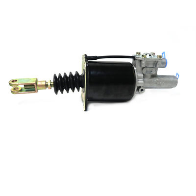 Car Fitment HIGER Bus Clutch Booster 1604-00900 Phi90 Phi22 with Push Rod