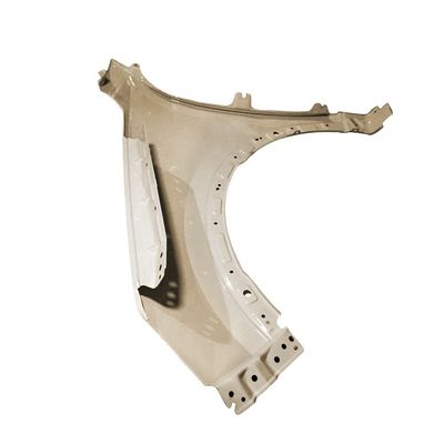 150*100*50 Steel Front Fender for All Models of Chery JETOUR