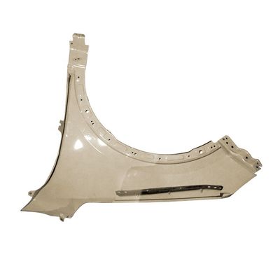 150*100*50 Steel Front Fender for All Models of Chery JETOUR