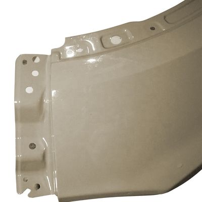 150*100*50 Steel Front Fender for All Models of Chery JETOUR