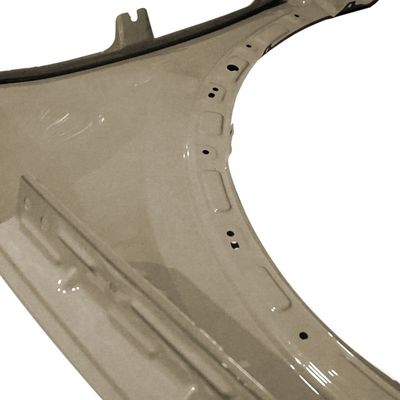 150*100*50 Steel Front Fender for All Models of Chery JETOUR