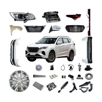 Jetour x70 x90 Plus Dashing Auto Parts Ideal for Replacing/Repairing Your Vehicle