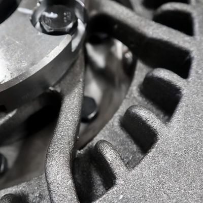 AD8300 Eddy Current Retarder OE NO. for Optimal Bus and Truck Brake Performance