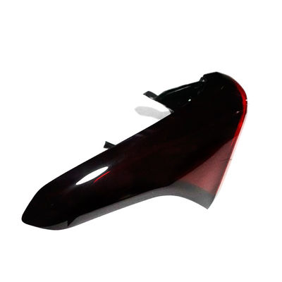 Car Model JETOUR X70PLUS F18-4433010 F18-4433020 Tail Lights for Car Accessories Parts