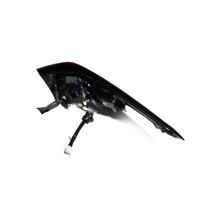 Car Model JETOUR X70PLUS F18-4433010 F18-4433020 Tail Lights for Car Accessories Parts