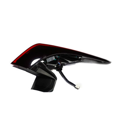 Car Model JETOUR X70PLUS F18-4433010 F18-4433020 Tail Lights for Car Accessories Parts