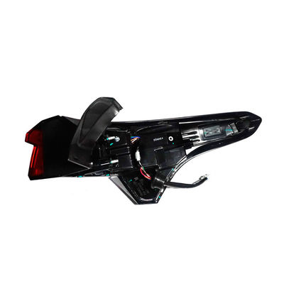 Car Model JETOUR X70PLUS F18-4433010 F18-4433020 Tail Lights for Car Accessories Parts