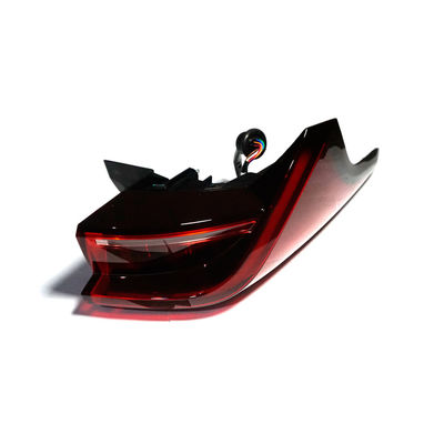 Car Model JETOUR X70PLUS F18-4433010 F18-4433020 Tail Lights for Car Accessories Parts