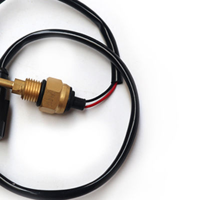 XMQ6130Y Engine Water Tank Level Sensor for King Long Higer Bus Optimization