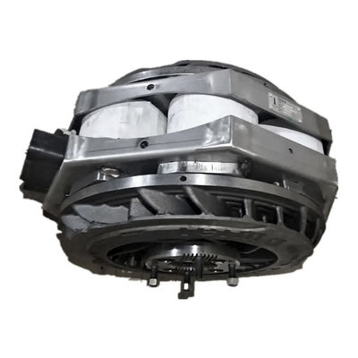 Customized AD8300 Bus Eddy Current Brake Retarder for Market