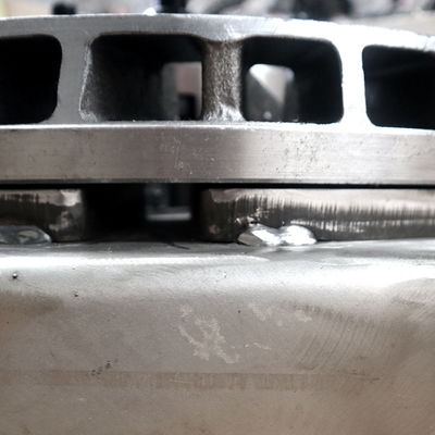 Customized AD8300 Bus Eddy Current Brake Retarder for Market