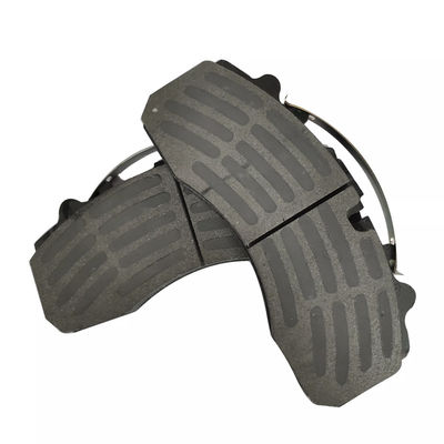 HAISEJINWEI WVA29087 Bus Brake Linings for King Long Bus Environmentally Friendly