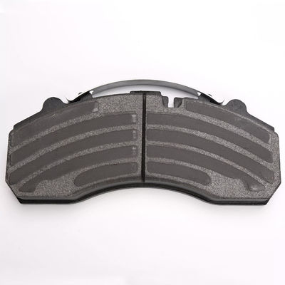HAISEJINWEI WVA29087 Bus Brake Linings for King Long Bus Environmentally Friendly