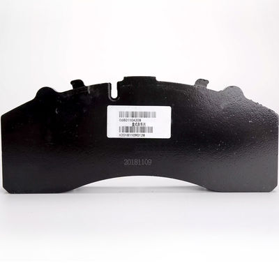 HAISEJINWEI WVA29087 Bus Brake Linings for King Long Bus Environmentally Friendly