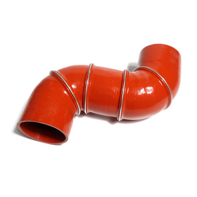 KING LONG Bus Parts Special Shaped Rubber Hose 210 1109-03567 with Material